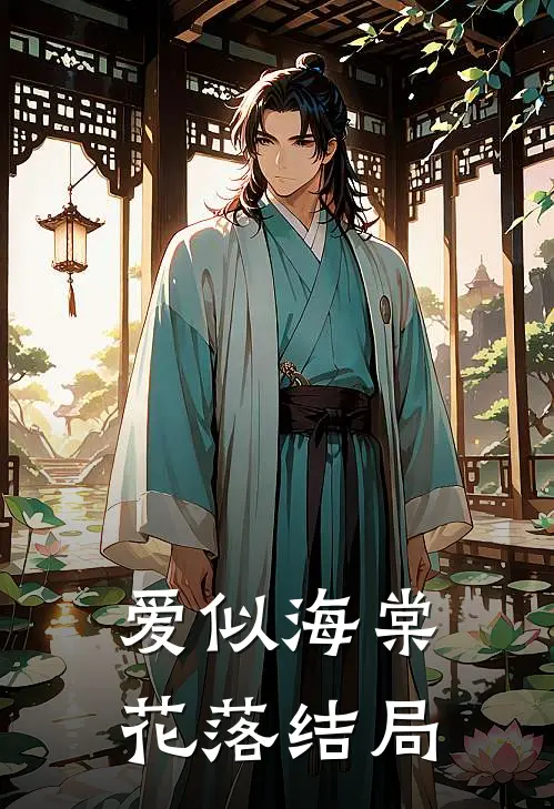 爱似海棠花落结局