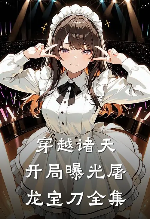 穿越诸天，开局曝光屠龙宝刀 全集