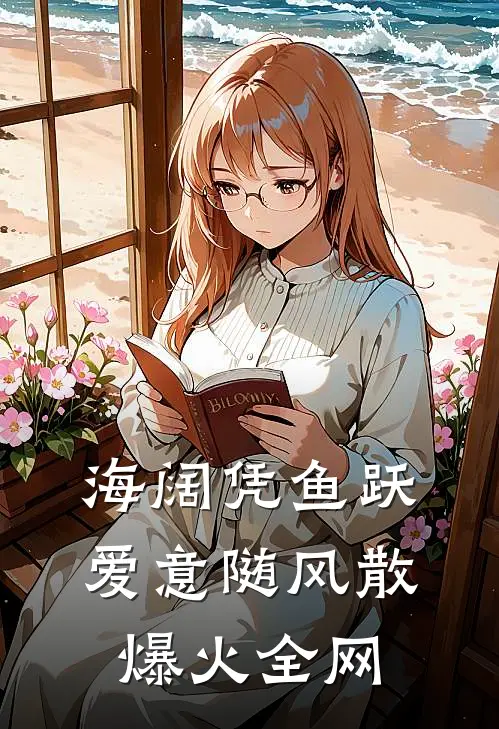 海阔凭鱼跃，爱意随风散爆火全网