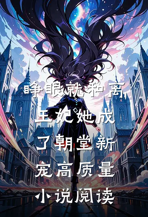睁眼就和离，王妃她成了朝堂新宠高质量小说阅读