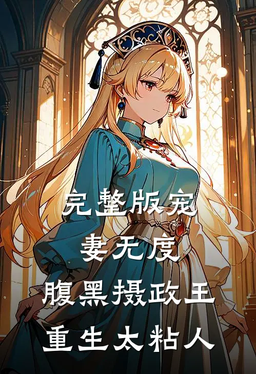 完整版宠妻无度：腹黑摄政王重生太粘人