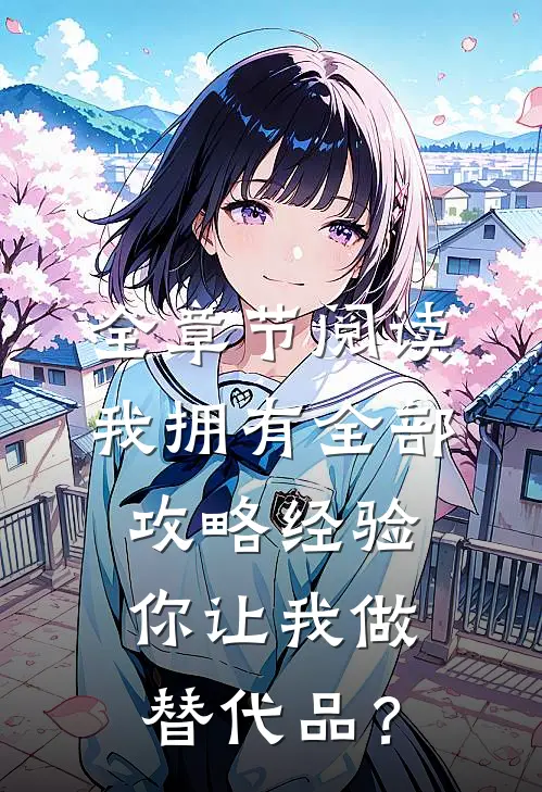 全章节阅读我拥有全部攻略经验，你让我做替代品？