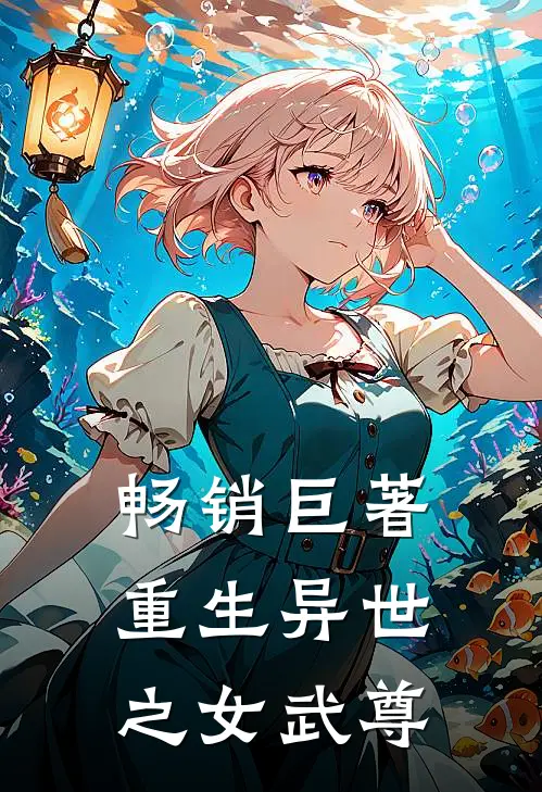 畅销巨著重生异世之女武尊