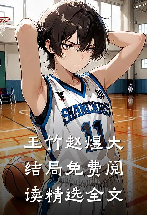 玉竹赵煜大结局免费阅读精选全文