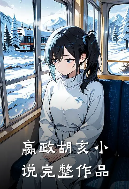 嬴政胡亥小说完整作品