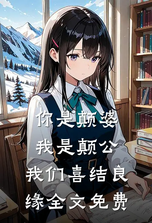 你是颠婆，我是颠公，我们喜结良缘全文免费