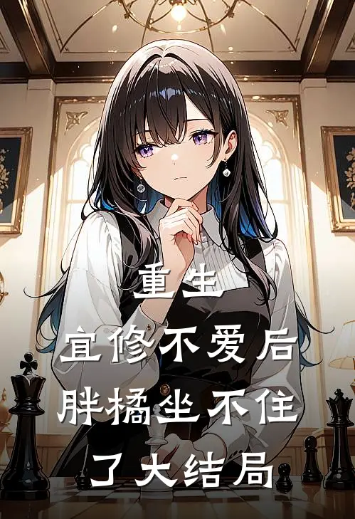 重生：宜修不爱后，胖橘坐不住了大结局