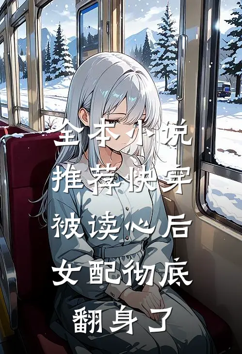 全本小说推荐快穿：被读心后，女配彻底翻身了