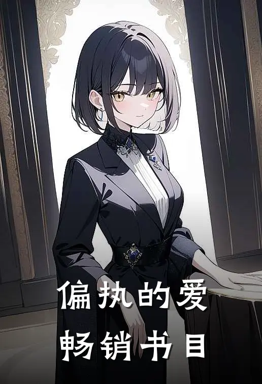 偏执的爱畅销书目
