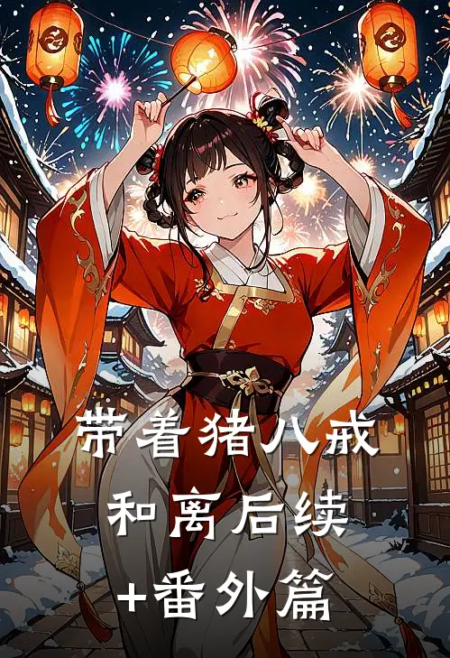 带着猪八戒和离后续+番外篇