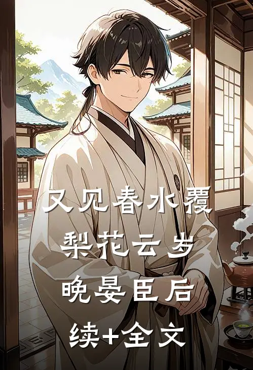 又见春水覆梨花云岁晚晏臣后续+全文