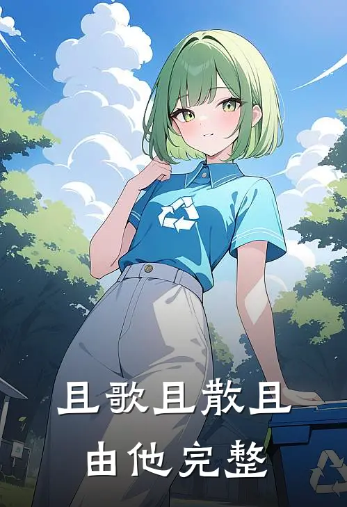 且歌且散且由他完整