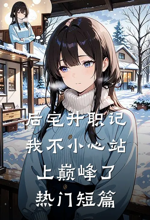 后宅升职记，我不小心站上巅峰了热门短篇
