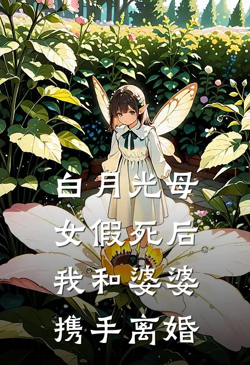 白月光母女假死后，我和婆婆携手离婚