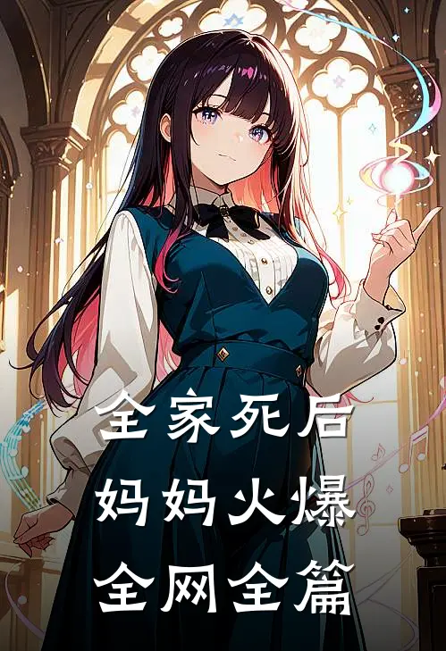 全家死后，妈妈火爆全网全篇