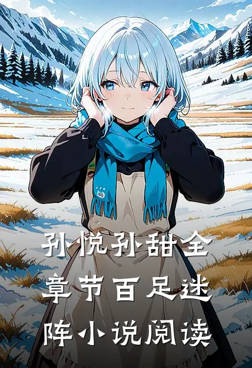 孙悦孙甜全章节_百足迷阵小说阅读