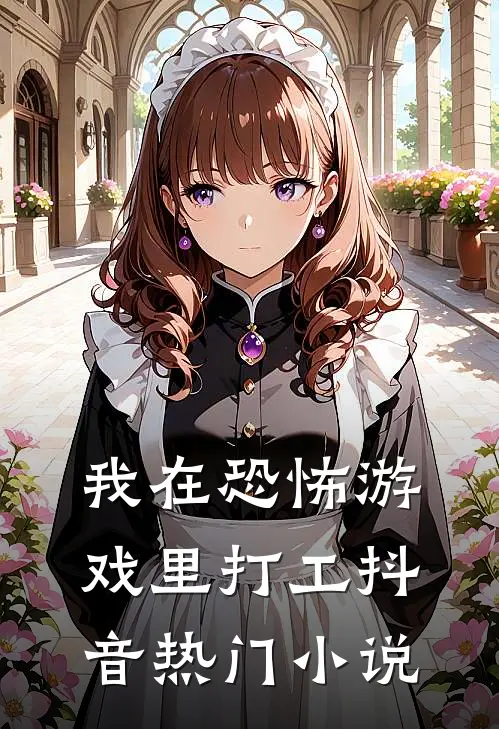 我在恐怖游戏里打工抖音热门小说