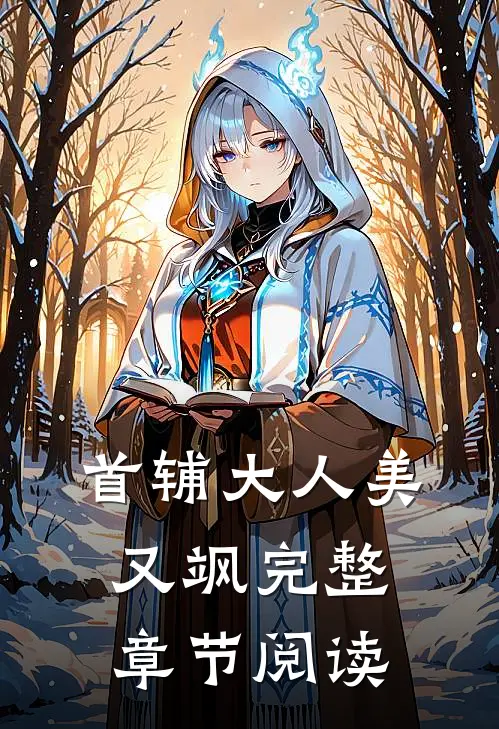 首辅大人美又飒完整章节阅读