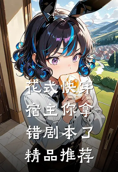 《花式快穿:宿主你拿错剧本了》精品推荐