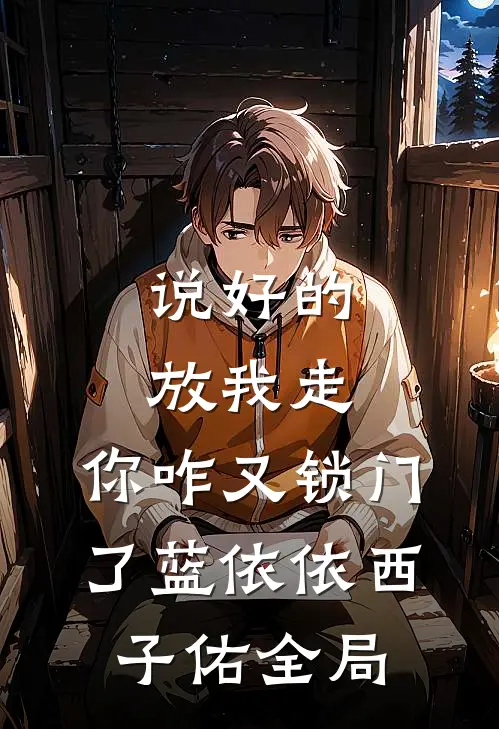 说好的放我走，你咋又锁门了蓝依依西子佑全局