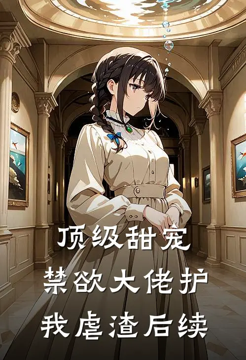 顶级甜宠：禁欲大佬护我虐渣后续
