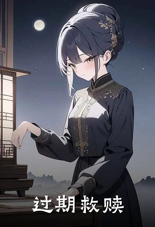 过期救赎