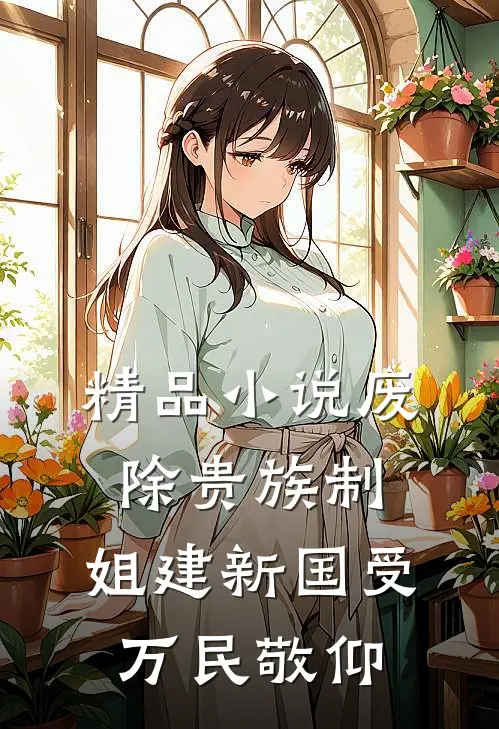 精品小说废除贵族制，姐建新国受万民敬仰