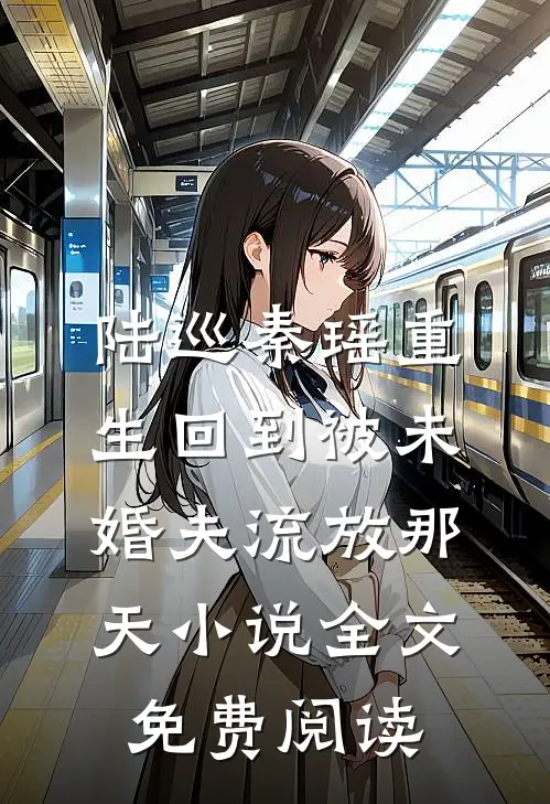 陆巡秦瑶重生回到被未婚夫流放那天小说全文免费阅读