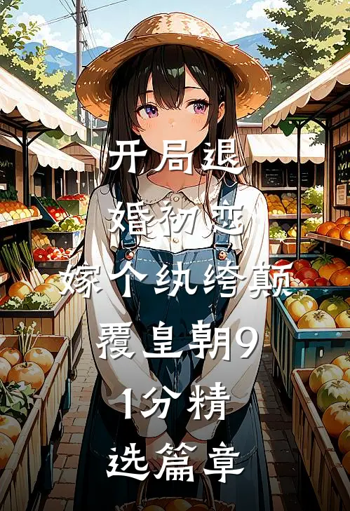 开局退婚初恋,嫁个纨绔颠覆皇朝9.1分精选篇章