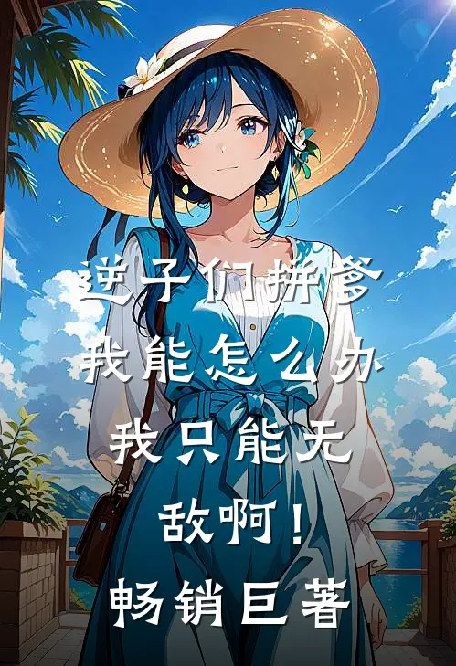 逆子们拼爹我能怎么办，我只能无敌啊！畅销巨著