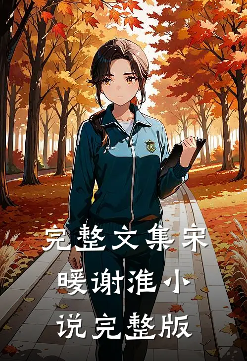 完整文集宋暖谢淮小说完整版