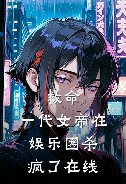 救命，一代女帝在娱乐圈杀疯了在线