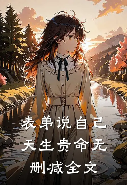 表弟说自己天生贵命无删减全文