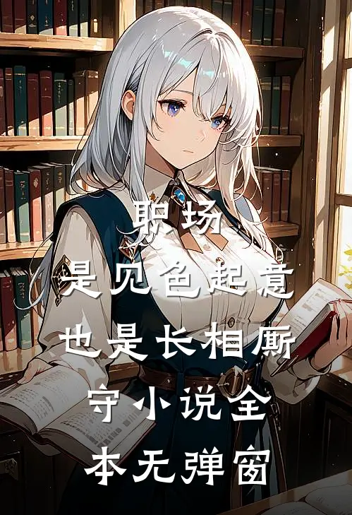 职场：是见色起意也是长相厮守小说全本无弹窗