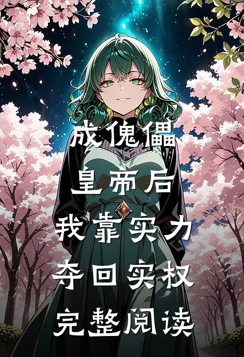 成傀儡皇帝后，我靠实力夺回实权完整阅读