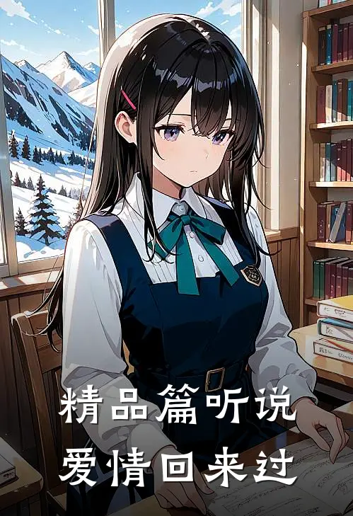 精品篇听说爱情回来过