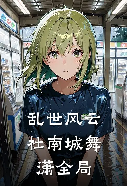 乱世风云杜南城舞潇全局