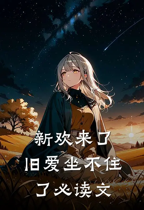 新欢来了，旧爱坐不住了必读文