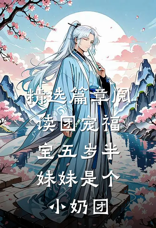 精选篇章阅读团宠福宝五岁半：妹妹是个小奶团