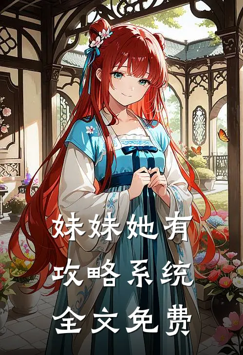 妹妹她有攻略系统全文免费