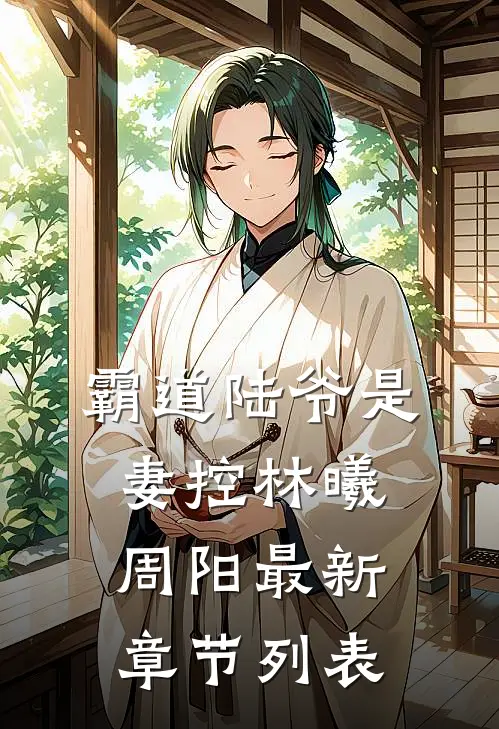 霸道陆爷是妻控林曦周阳最新章节列表