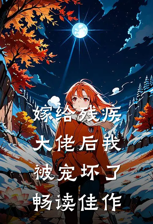 嫁给残疾大佬后我被宠坏了畅读佳作