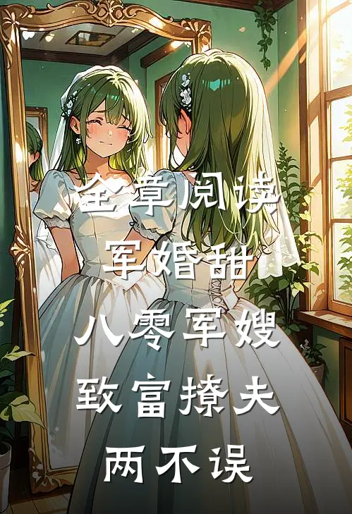 全章阅读军婚甜：八零军嫂致富撩夫两不误
