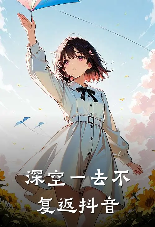 深空一去不复返抖音