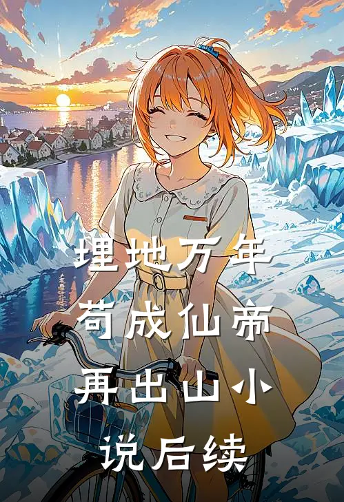 埋地万年，苟成仙帝再出山小说后续