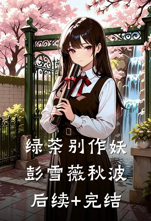 绿茶别作妖彭雪薇秋波后续+完结
