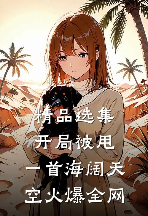 精品选集开局被甩：一首海阔天空火爆全网