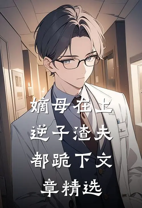 嫡母在上，逆子渣夫都跪下文章精选