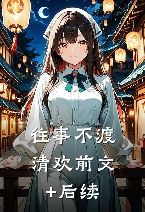 往事不渡清欢前文+后续