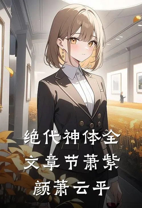 绝代神体全文章节萧紫颜萧云平